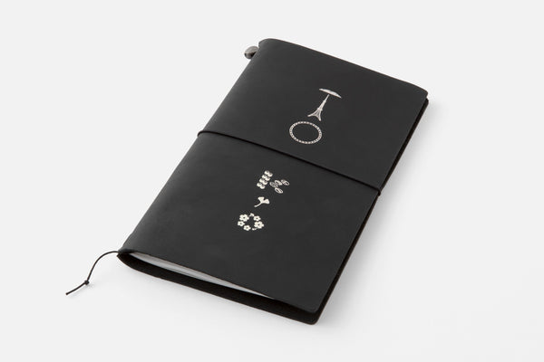 Traveler's Notebook TOKYO Edition - Regular