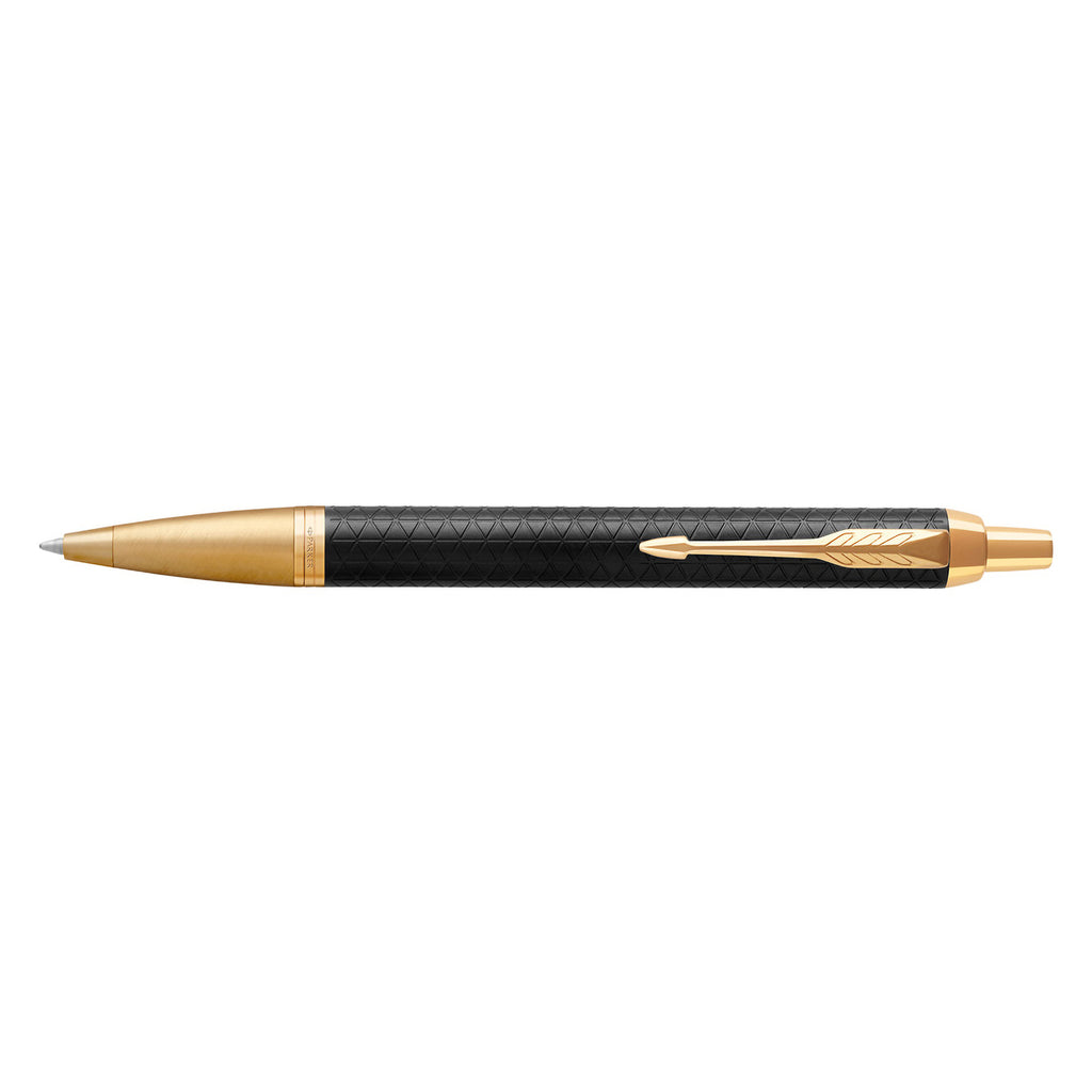 Parker 51 Premium Black GT ballpoint pen – P.W. Akkerman Den Haag