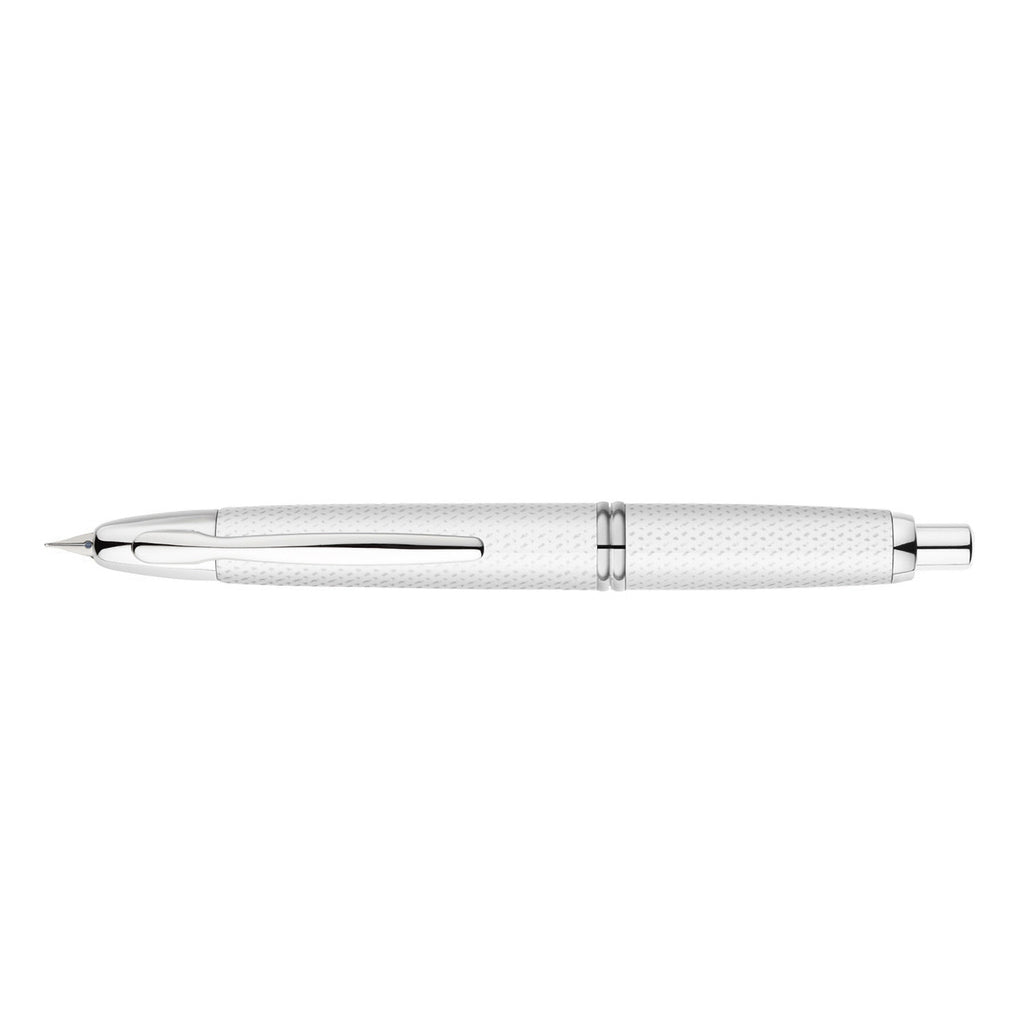 Pilot Capless Vulpen Carbon Black