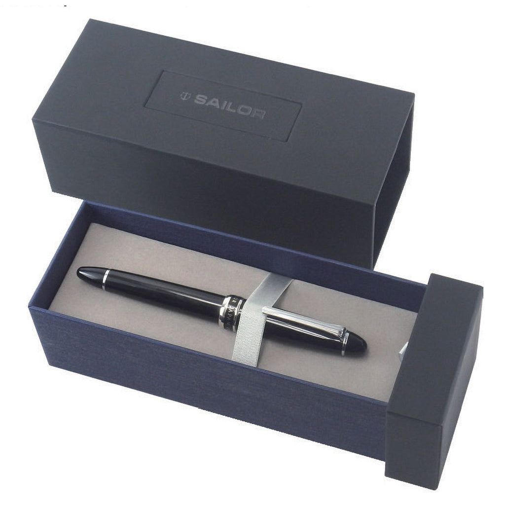 Sailor 1911 CT (Large) Special Nib - Naginata Togi fountain pen