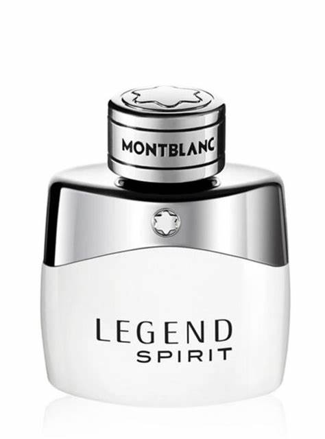 Den Legend Parfum Eau – P.W. Haag Montblanc Spirit de Akkerman