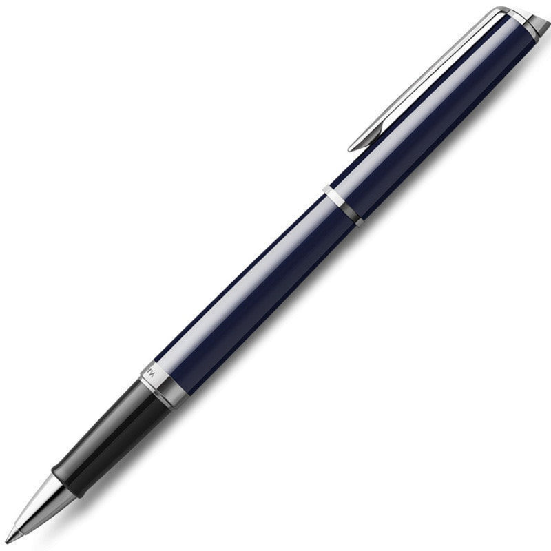 Waterman Hemisphere Blue Core CT roller