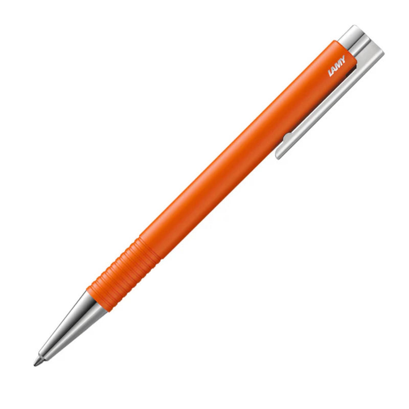 Lamy Logo M+ Matte Apricot balpen