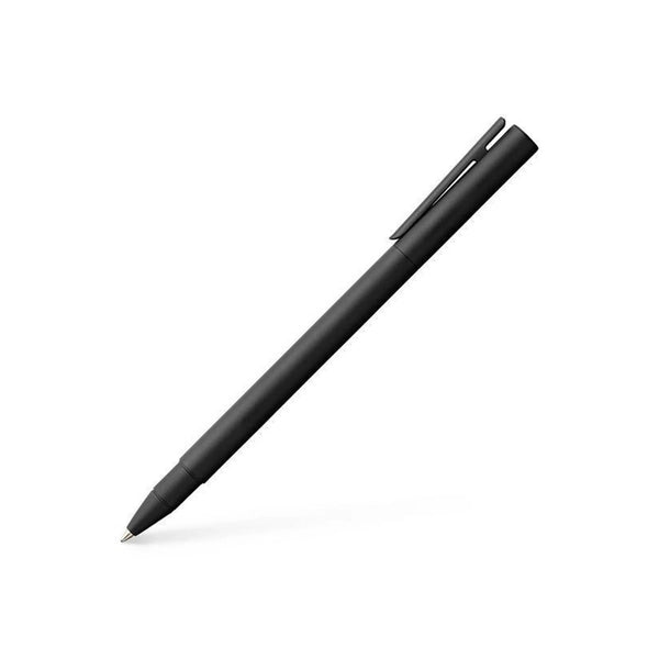 Faber-Castell NEO Slim Metal Black Roller