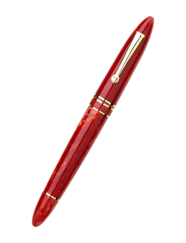 Leonardo Furore Passion Red vulpen GT