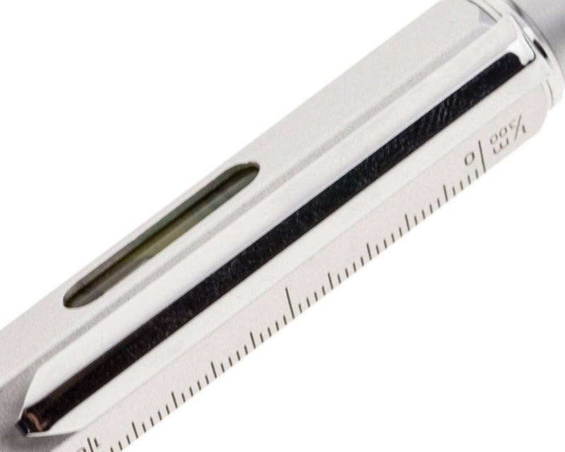 Monteverde Tool Pen - Zilver