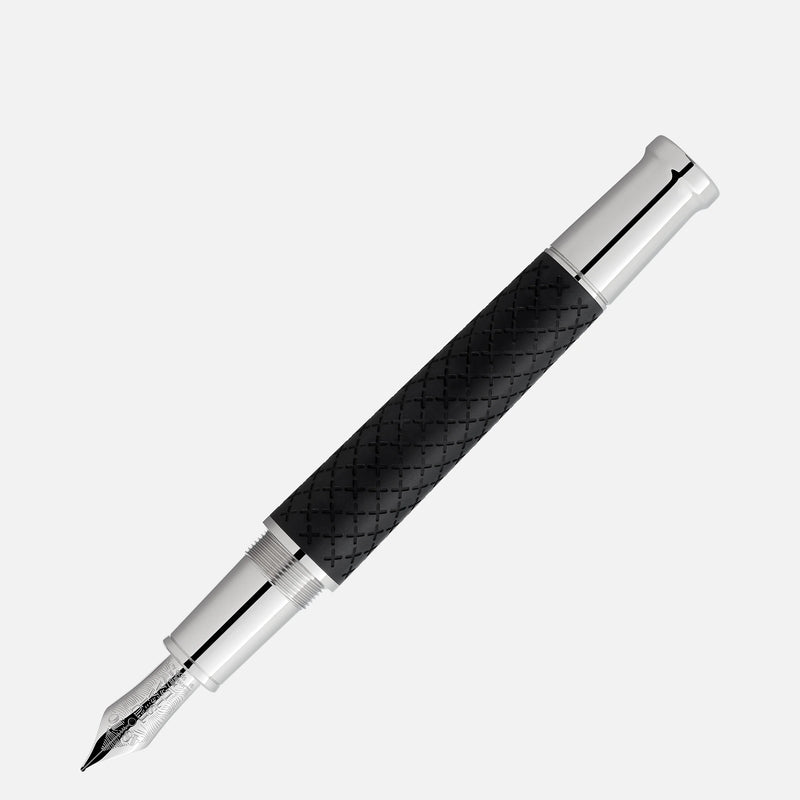 Montblanc Writers Edition Homage to Robert Louis Stevenson Vulpen