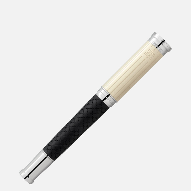 Montblanc Writers Edition Homage to Robert Louis Stevenson Vulpen