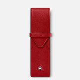 Montblanc Sartorial penetui 2-delig rood