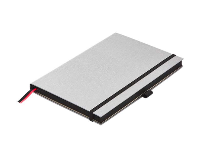 Lamy B7 hardcover A5 notebook