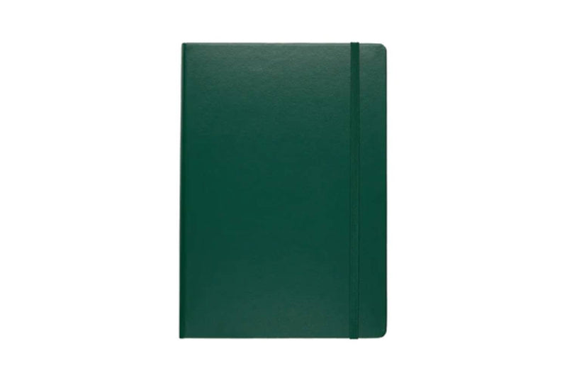 Leuchtturm1917 Notebook Paperback (B6+), Hardcover, dots