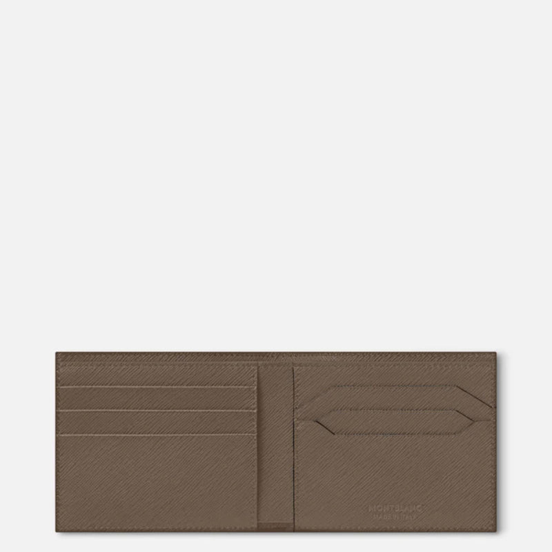 Montblanc Sartorial wallet 6cc