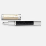 Montblanc Writers Edition Homage to Robert Louis Stevenson Vulpen