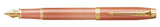 Parker IM Rituals oranje CT Vulpen