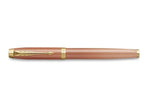 Parker IM Rituals oranje CT Vulpen