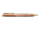 Parker IM Rituals oranje GT Roller