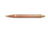Parker IM Rituals oranje GT Balpen