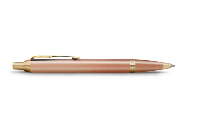 Parker IM Rituals oranje GT Balpen