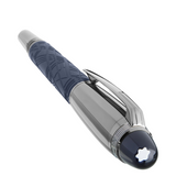 Montblanc Starwalker Spaceblue Doué vulpen