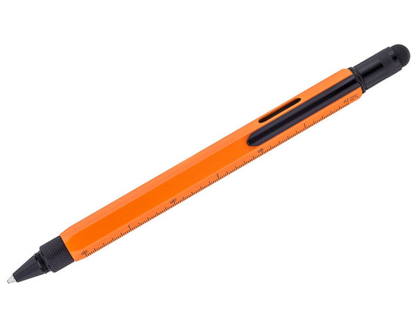 Monteverde Tool Pen - Oranje