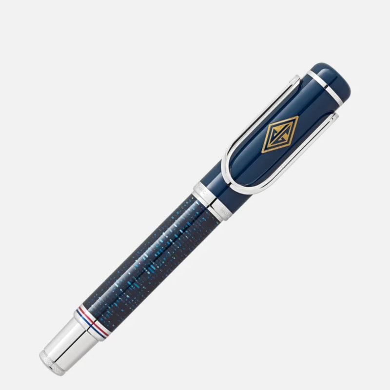 Montblanc Great Characters Homage to The Great Gatsby Special Edition Rollerbal