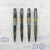 Retro 51 IWM Spitfire N3200 Rollerbal / Balpen