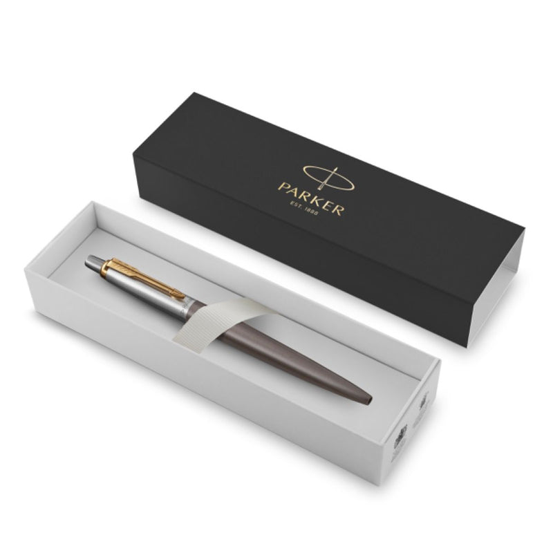 Parker Jotter XL Grey Core Balpen