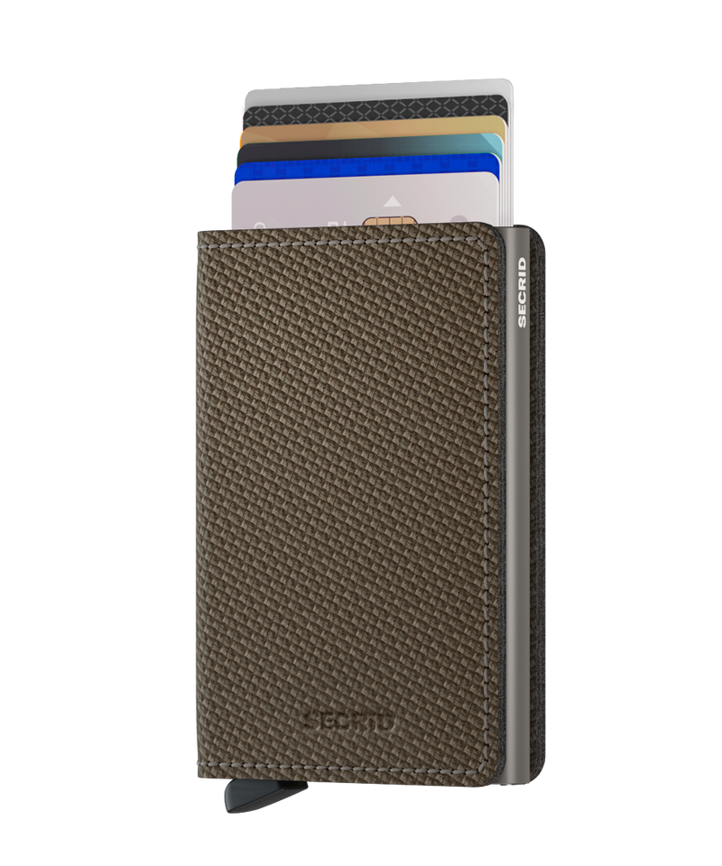 Secrid Slimwallet