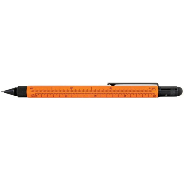 Monteverde Tool Pencil  0.9mm - Oranje