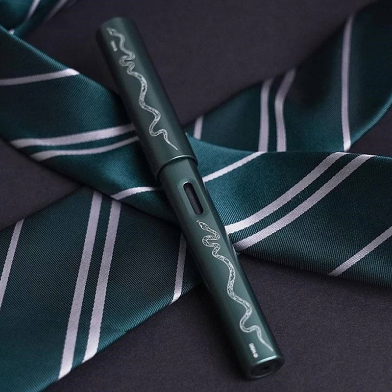 Lamy AL-star Harry Potter Slytherin Vulpen