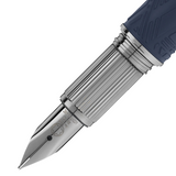 Montblanc Starwalker Spaceblue Doué vulpen