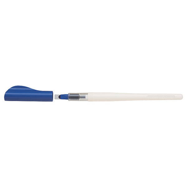 Pilot Parallel pen blauw 6.0mm