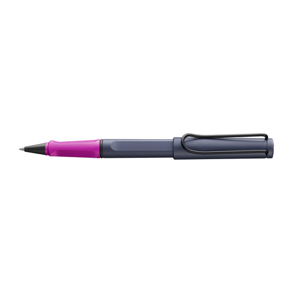 Lamy Safari Pink Cliff 2024 Special Edition Roller