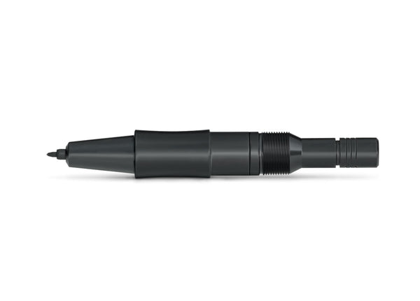 Kaweco Connect EMR Replacement Digital Stylus Pen for AL Sport Rollerball or Fountain Pen - Black