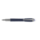 Montblanc Starwalker Spaceblue Resin vulpen