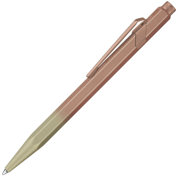 Caran d'Ache 849 Claim Your Style Edition 5 Balpen - Sunstine Pink