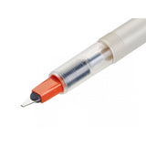 Pilot Parallel pen rood 1,5mm