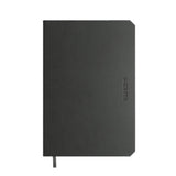 De Kempen notitieboek 'Silence' Pocket, gelinieerd