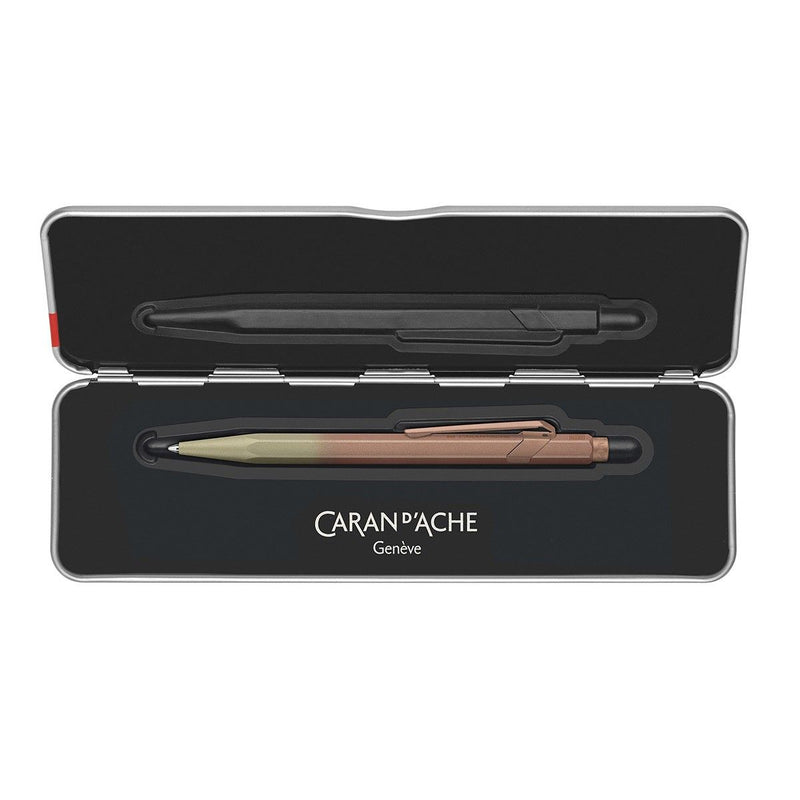 Caran d'Ache 849 Claim Your Style Edition 5 Balpen - Sunstine Pink