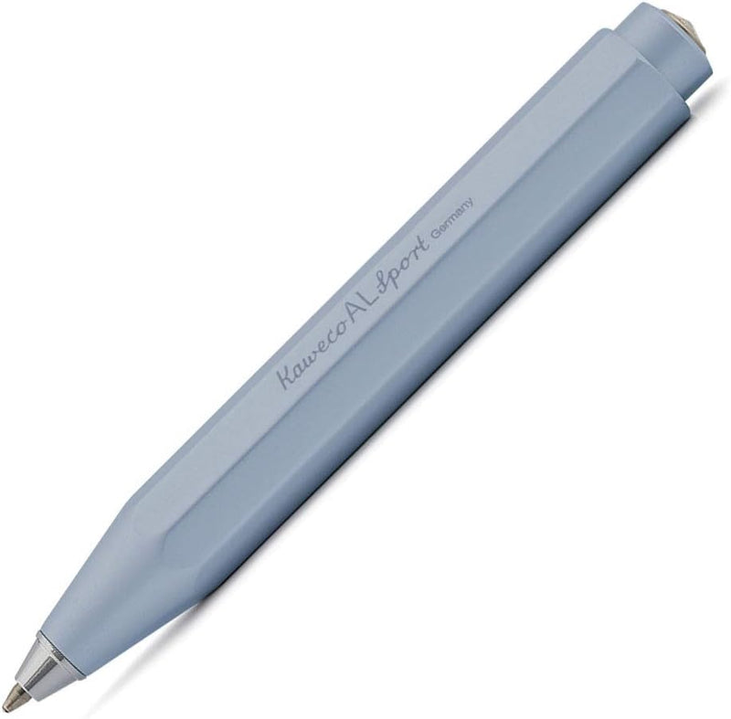 Kaweco AL Sport Light Blue Balpen