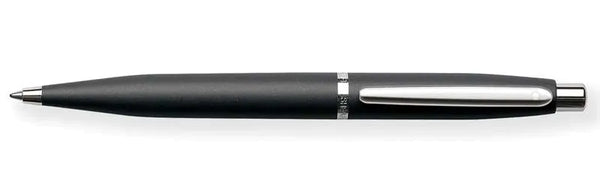 Sheaffer VFM Matte Black Nickel Plated balpen