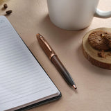 Sheaffer 100 Coffee Edition balpen