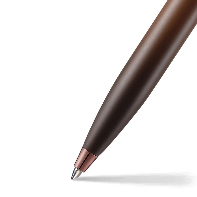 Sheaffer 100 Coffee Edition balpen