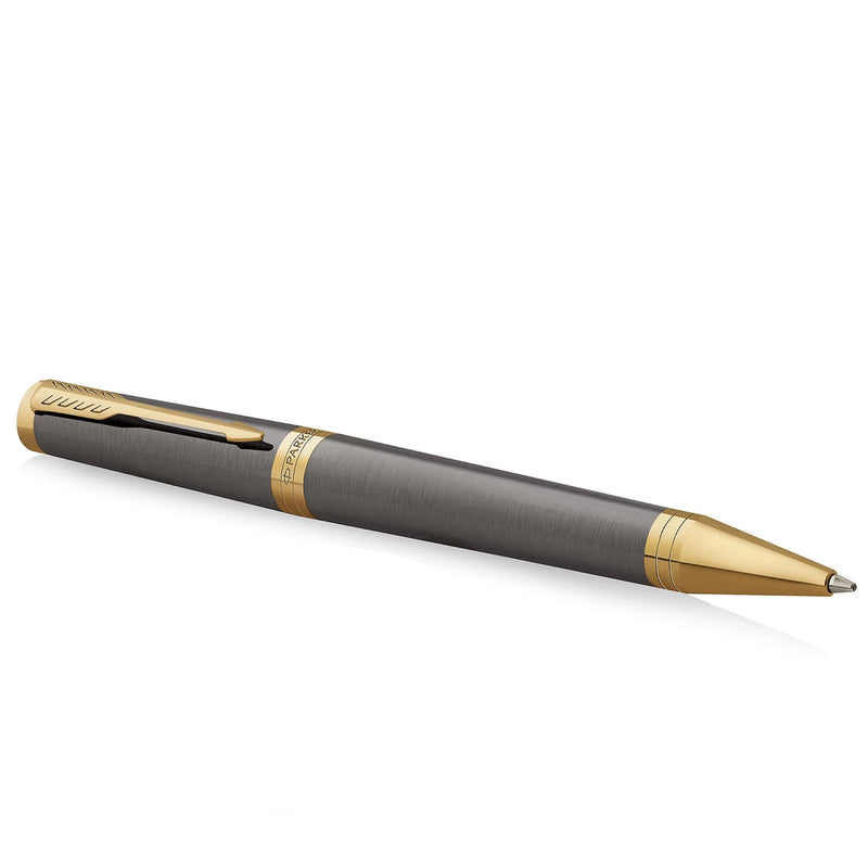 Parker Ingenuity Grey Core GT Balpen