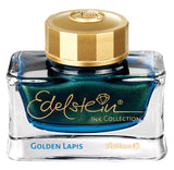 Pelikan Classic M200 Golden Lapis Vulpen Set