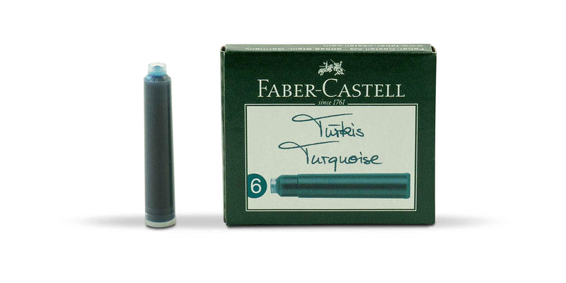 Faber-Castell inktpatronen