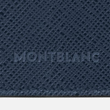 Montblanc Sartorial 2-delig penetui blauw