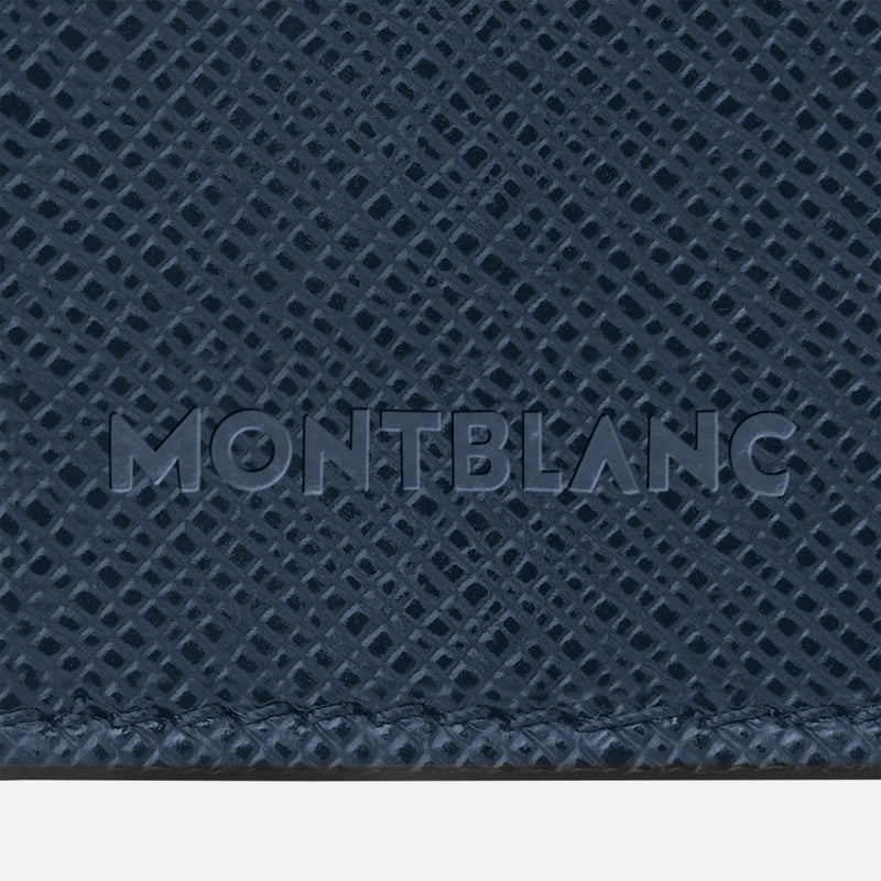 Montblanc Sartorial 2-delig penetui blauw