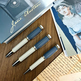 Montblanc Writers Edition Jane Austen balpen