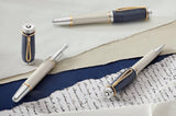 Montblanc Writers Edition Jane Austen 18K vulpen